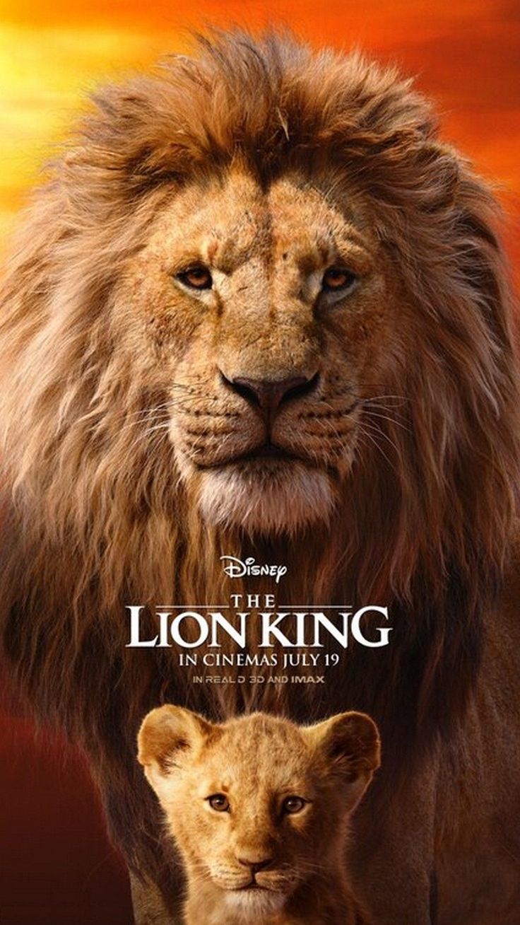 The Lion King
