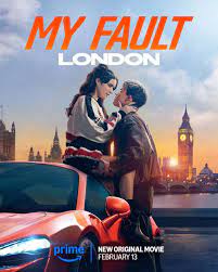My Fault - London (2025)