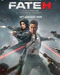 "Fateh" (2025)